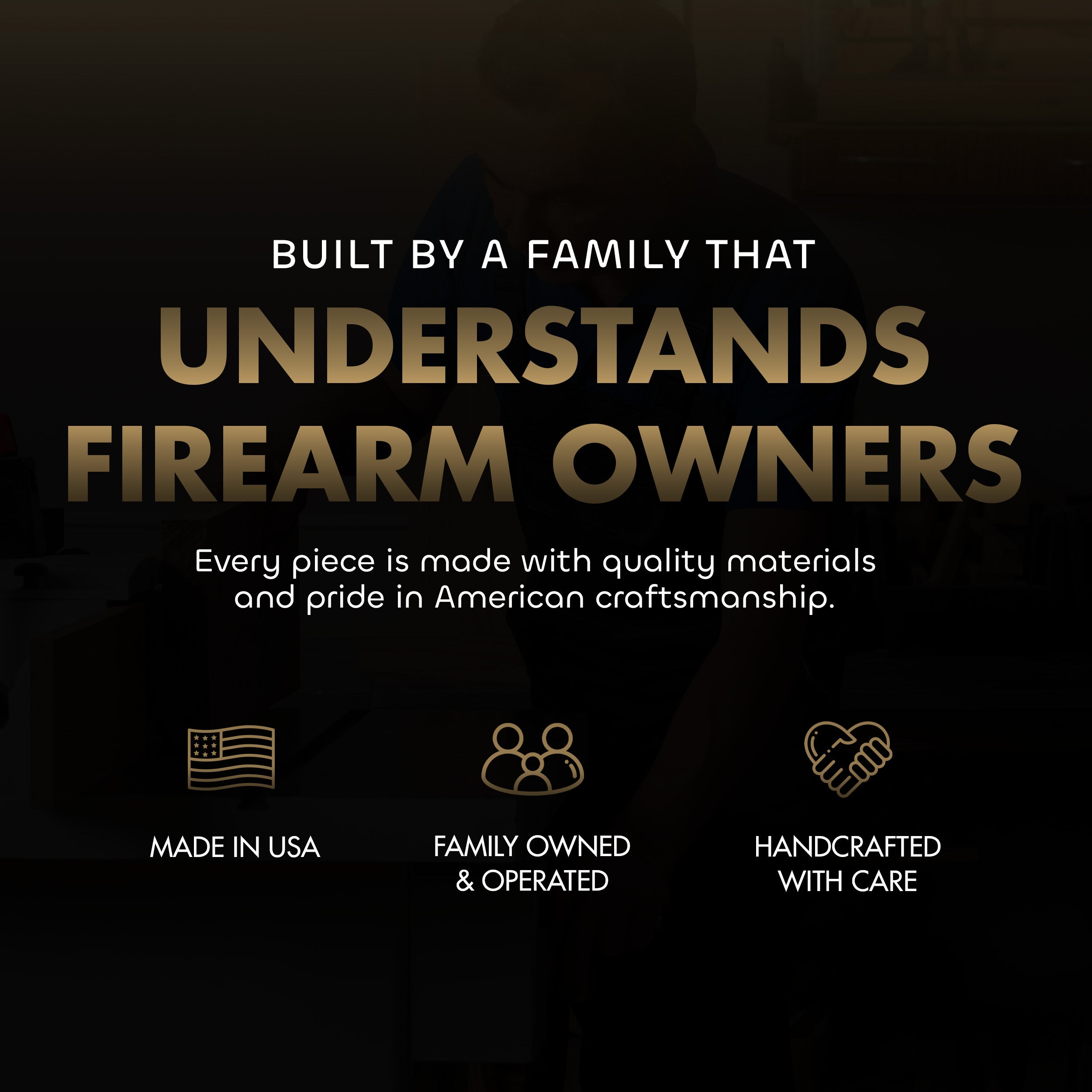 Hidden Gun Storage Cabinet Deer Buck Whitetail Wood Firearm Safe Concealment Furniture Wall Art