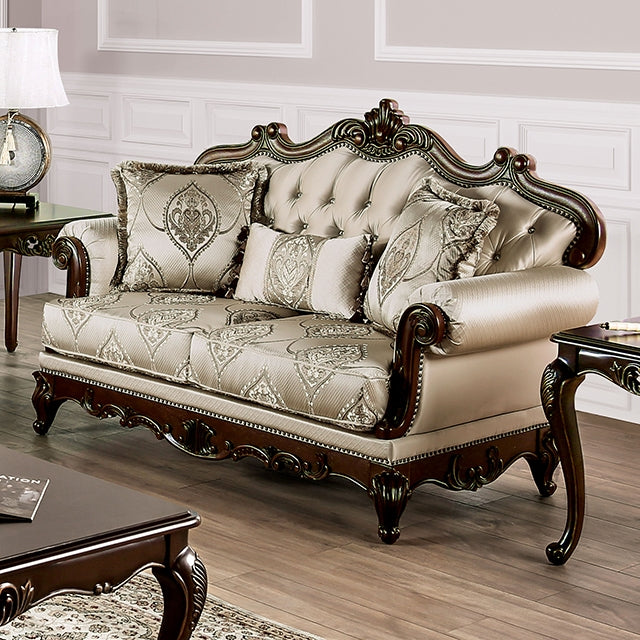 Veracruz - Loveseat